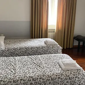 Myroom Pensjonat