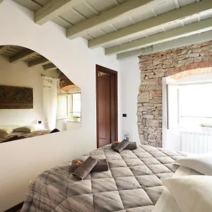 Gasthuis La Torre House