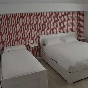 In Centro Glam Nocleg ze śniadaniem