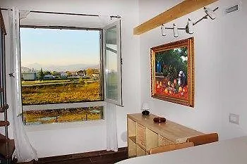 ** Alojamento de Acomodação e Pequeno-almoço Bombyx Inn Bérgamo Itália