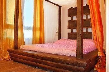 Bombyx Inn Bérgamo Itália
