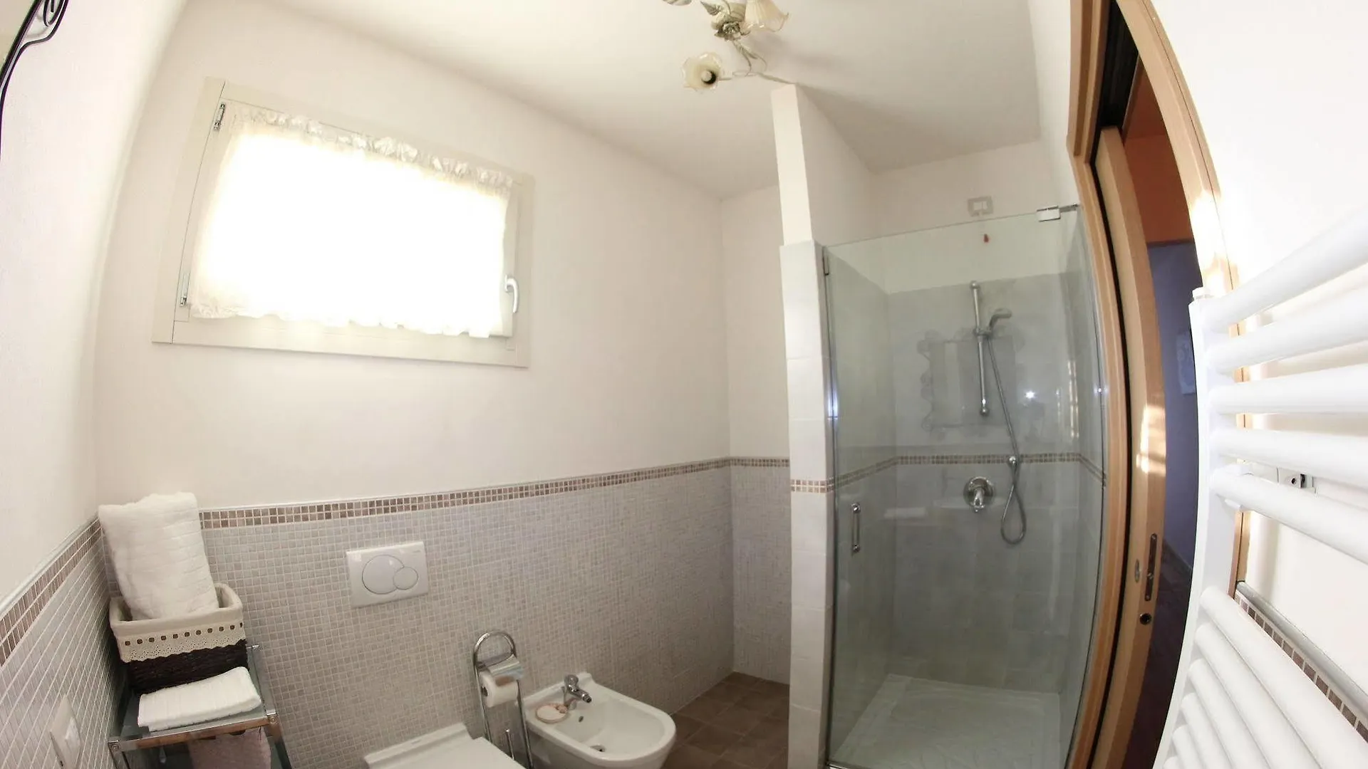 Bombyx Inn Bérgamo