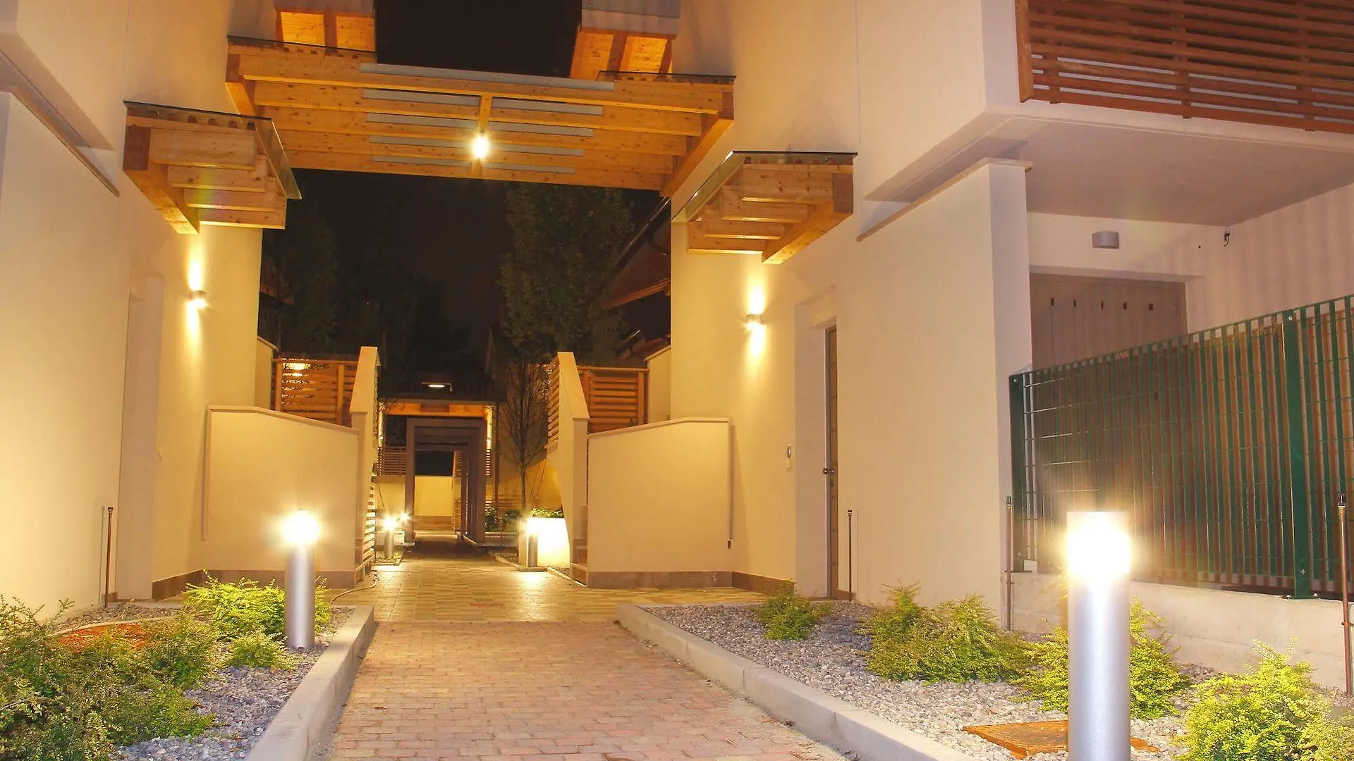 Bombyx Inn Bérgamo