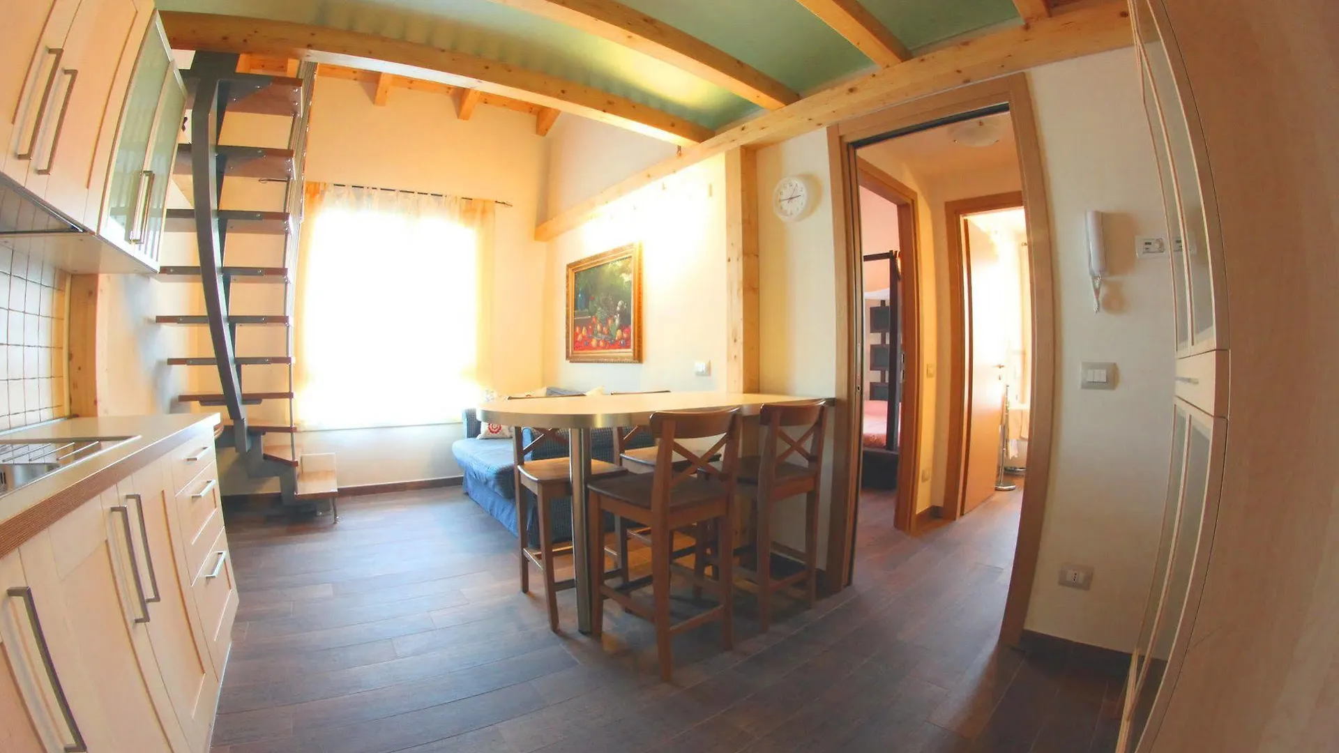 Bombyx Inn Bérgamo